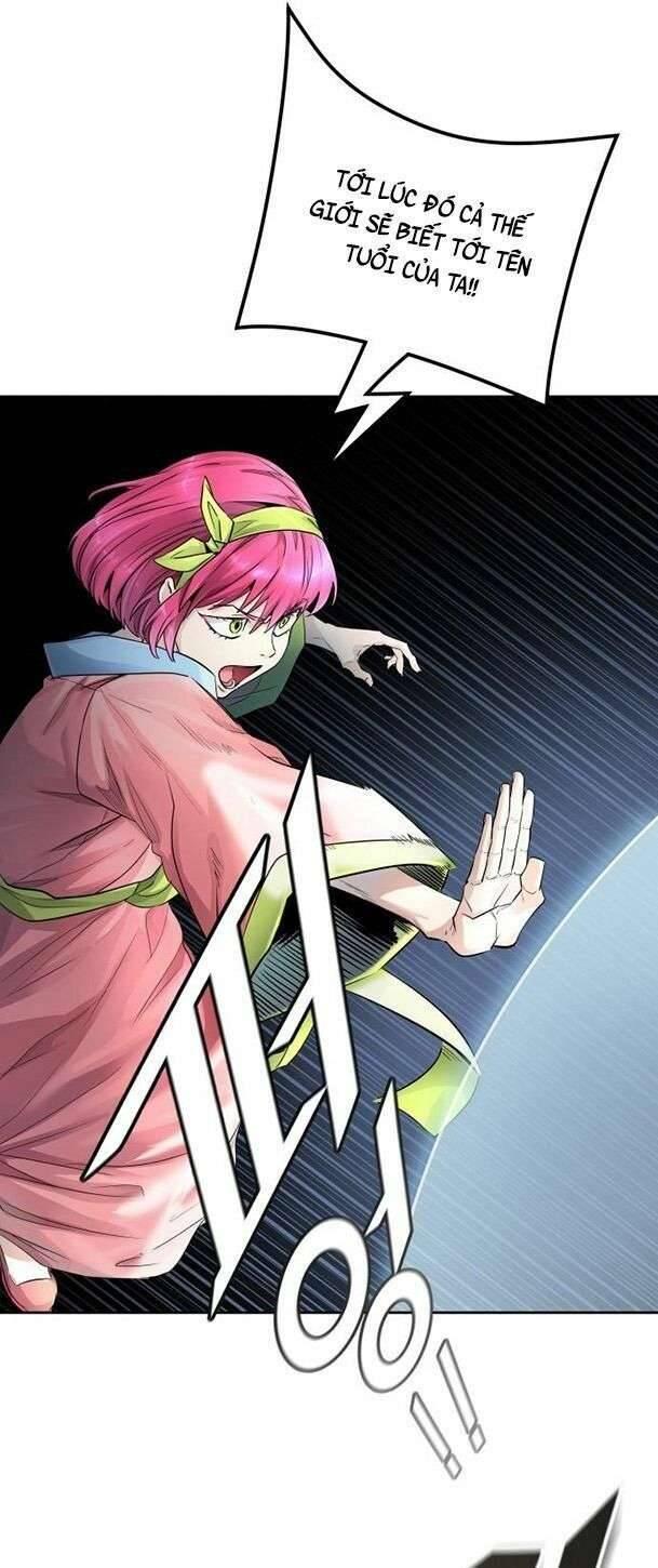 tòa tháp bí ẩn 2 chapter 531 36