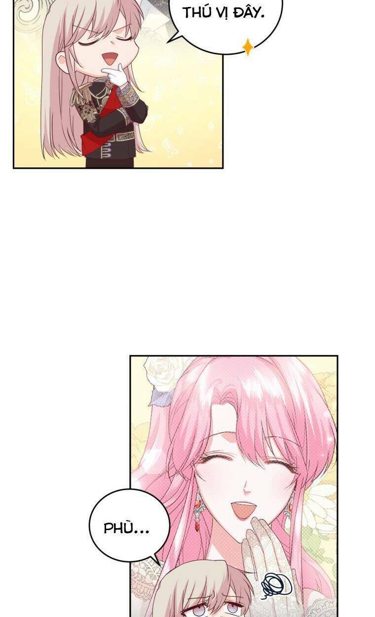 nhà điều chế nước hoa độc quyền của bạo chúa chapter 43 10