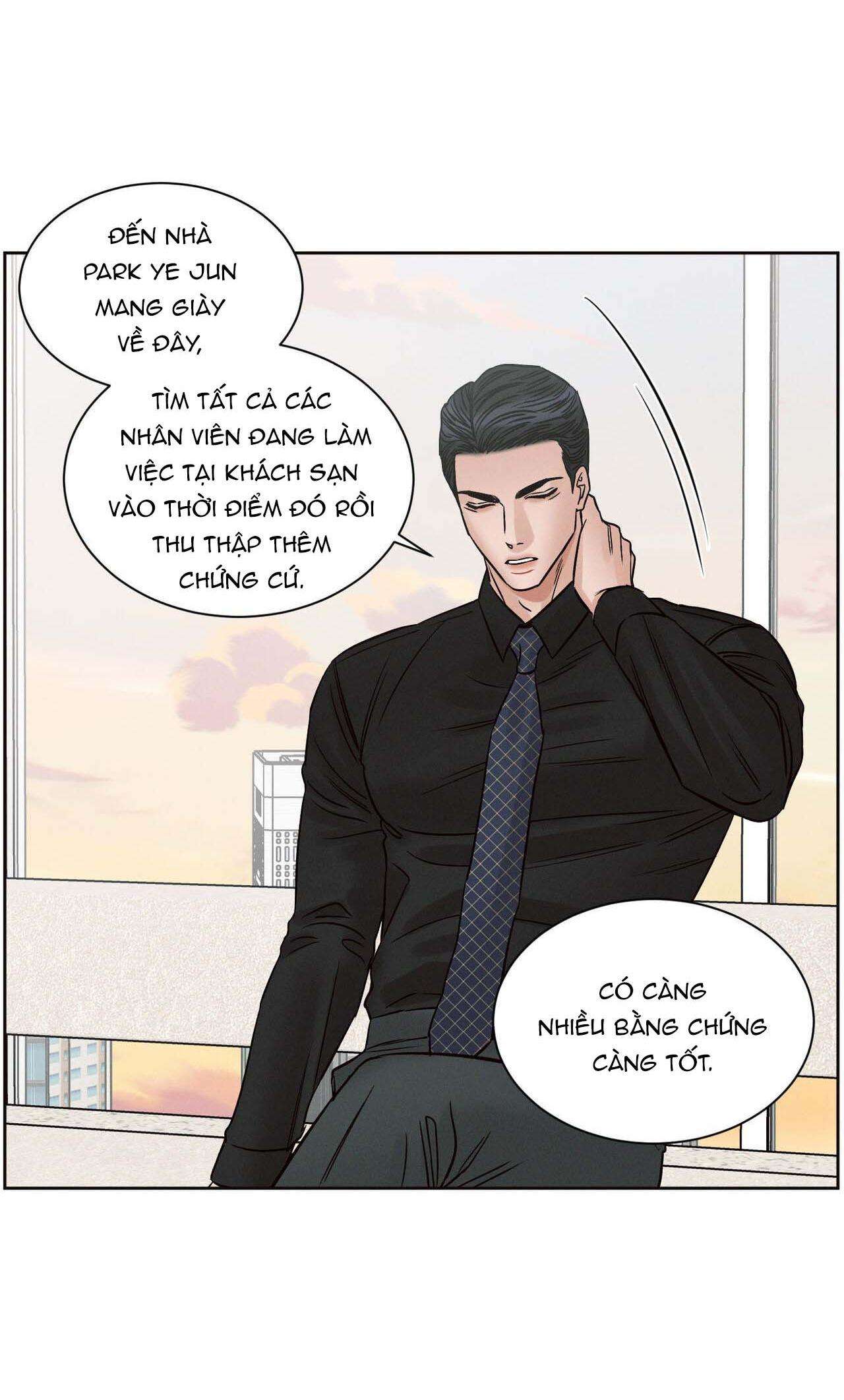 dù anh không yêu em chapter 101 40