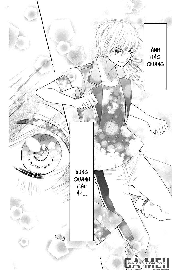 buddy go chapter 16 28