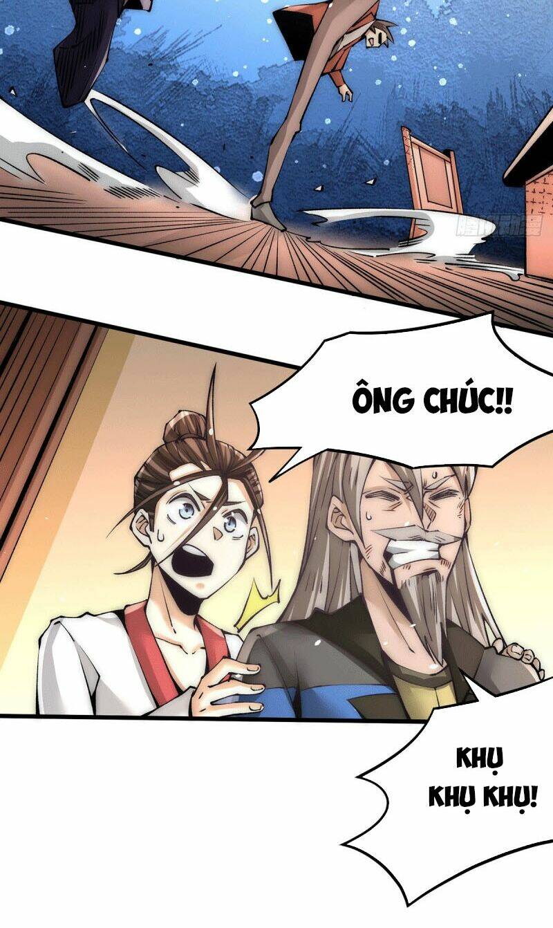 đô thị đỉnh phong cao thủ chapter 205 14