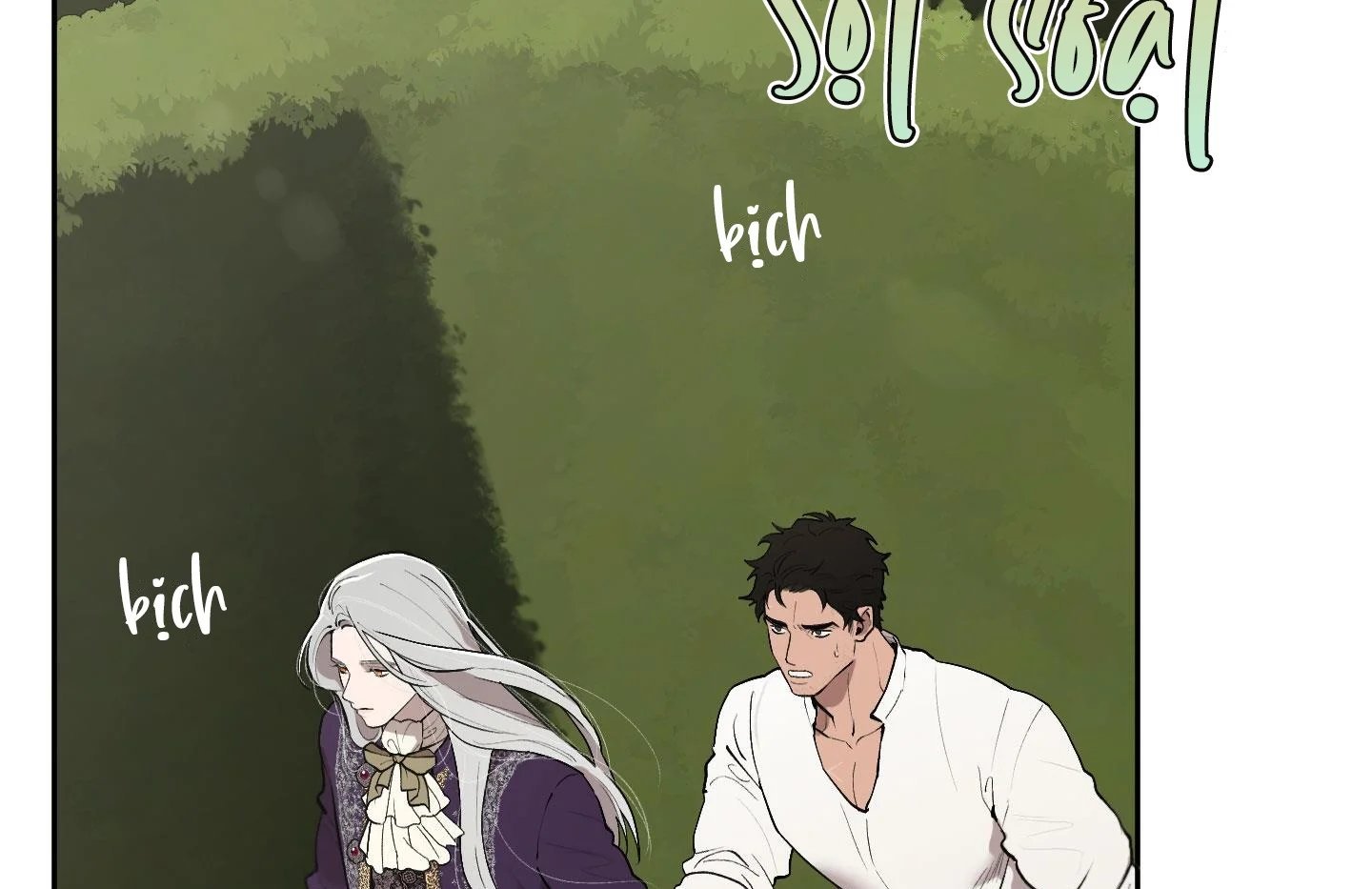 plaything - món đồ chơi của đại công tước chapter 42 184