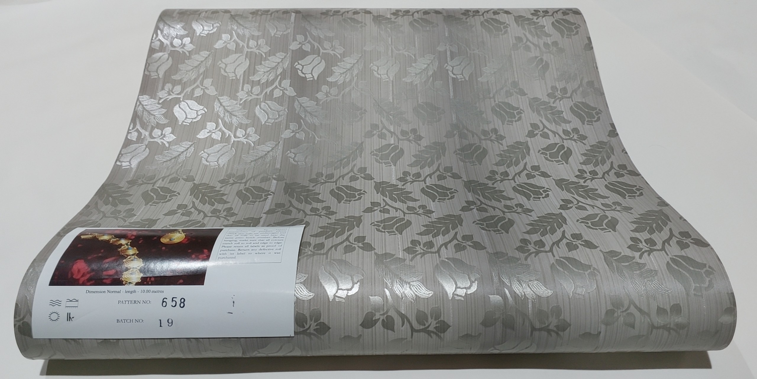 GIẤY DÁN TƯỜNG CAO CẤP - VIỆT HƯNG