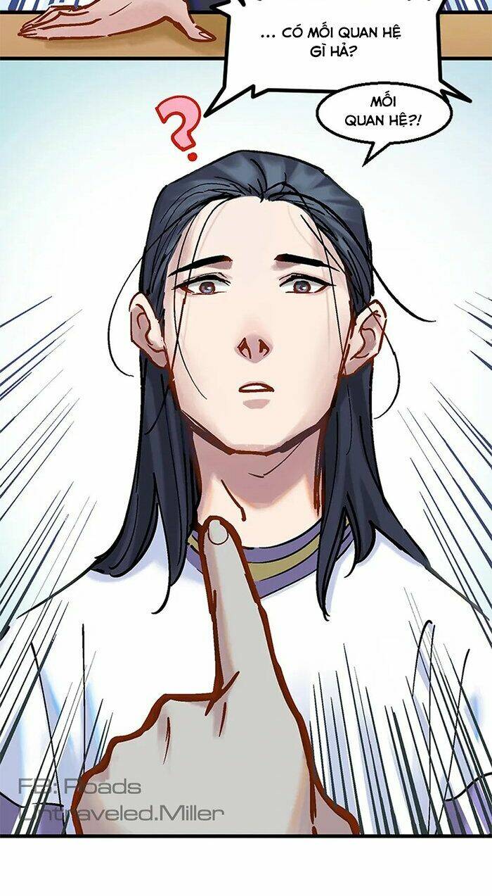 anh hùng và hiệp nữ chapter 26 12