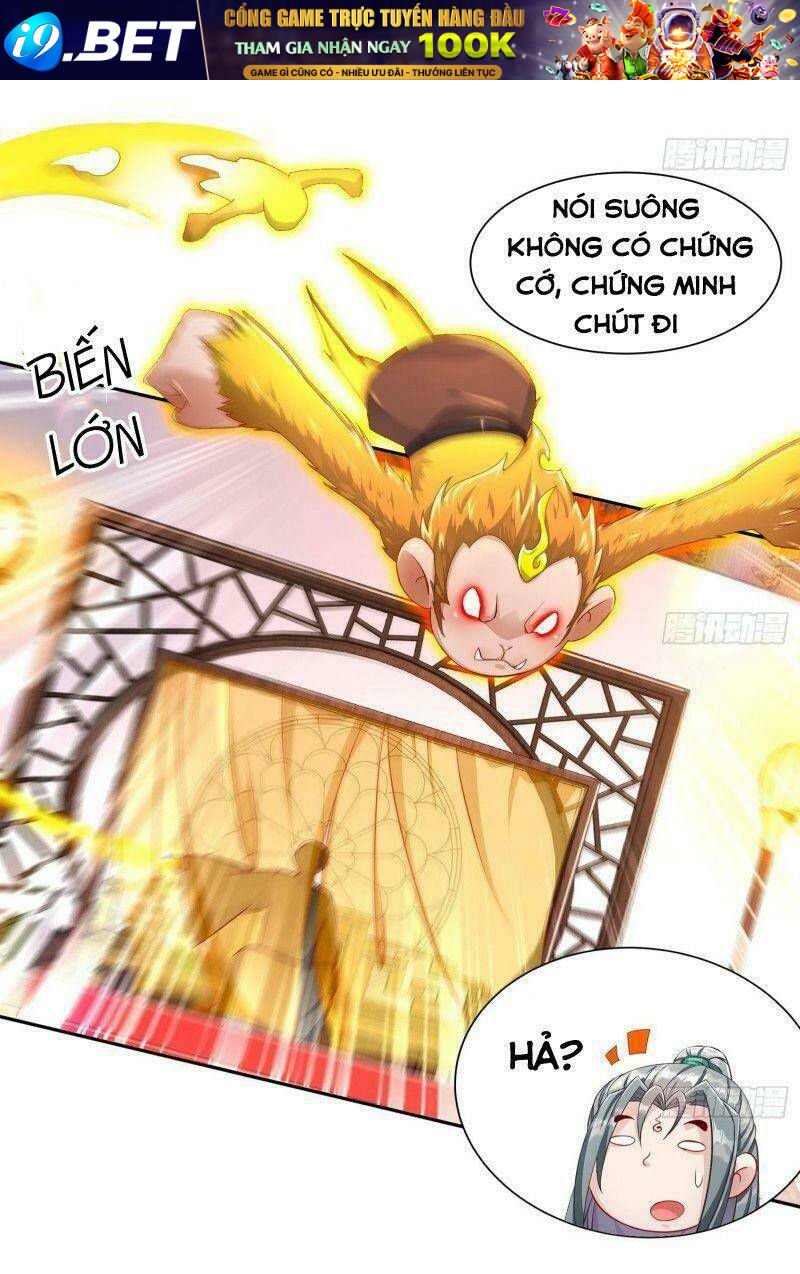 trọng sinh chi ma tôn đương đạo chapter 83 4