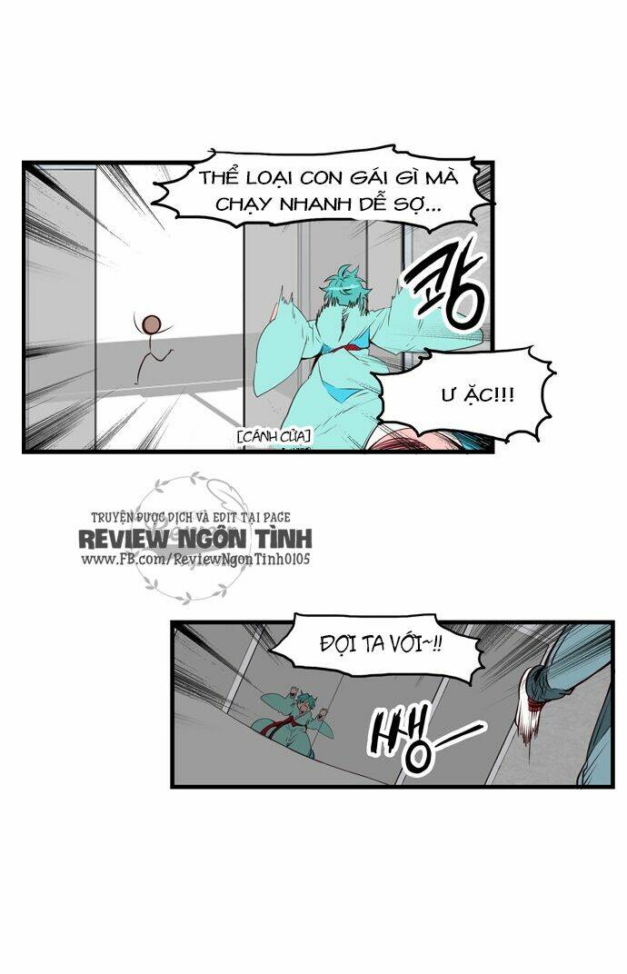 golden chance chapter 5 13