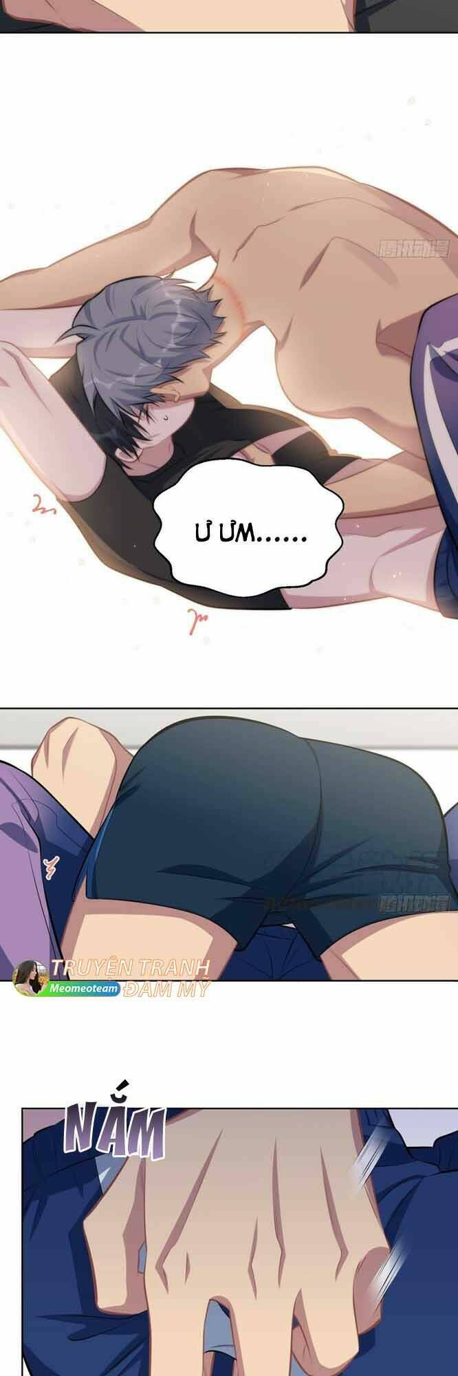 nhạc phụ đại nhân là lão bà chapter 128 3