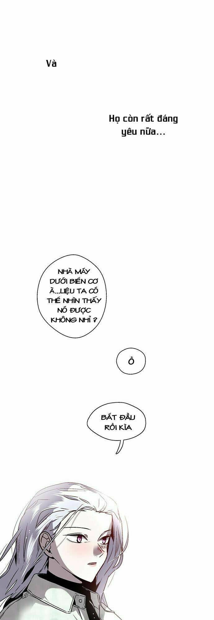 người máy hủy diệt chapter 122 23