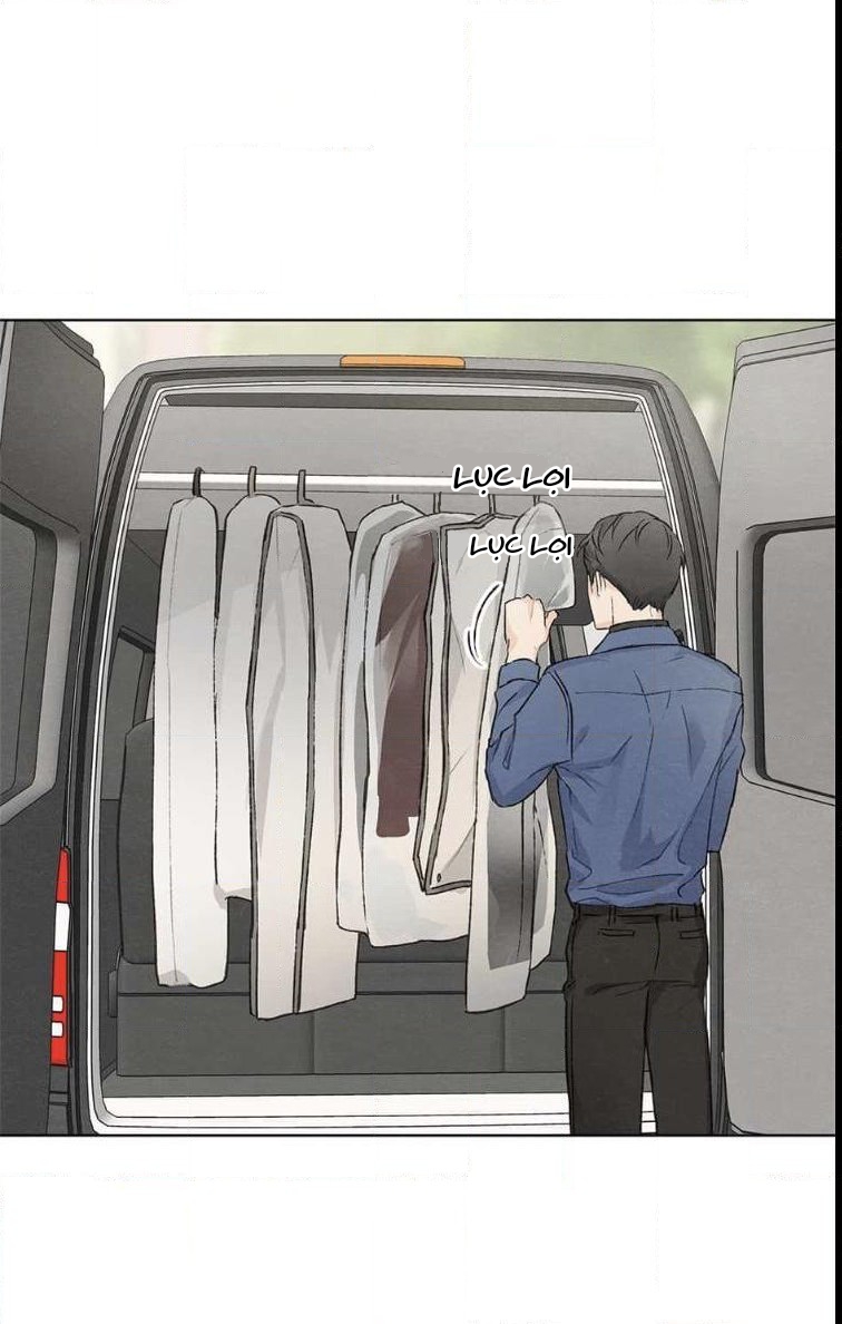 yêu hay không yêu chapter 6 35