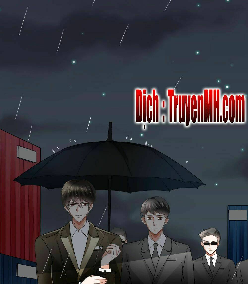 cường thế tù ái - địch thiếu đừng xằng bậy chapter 17 4