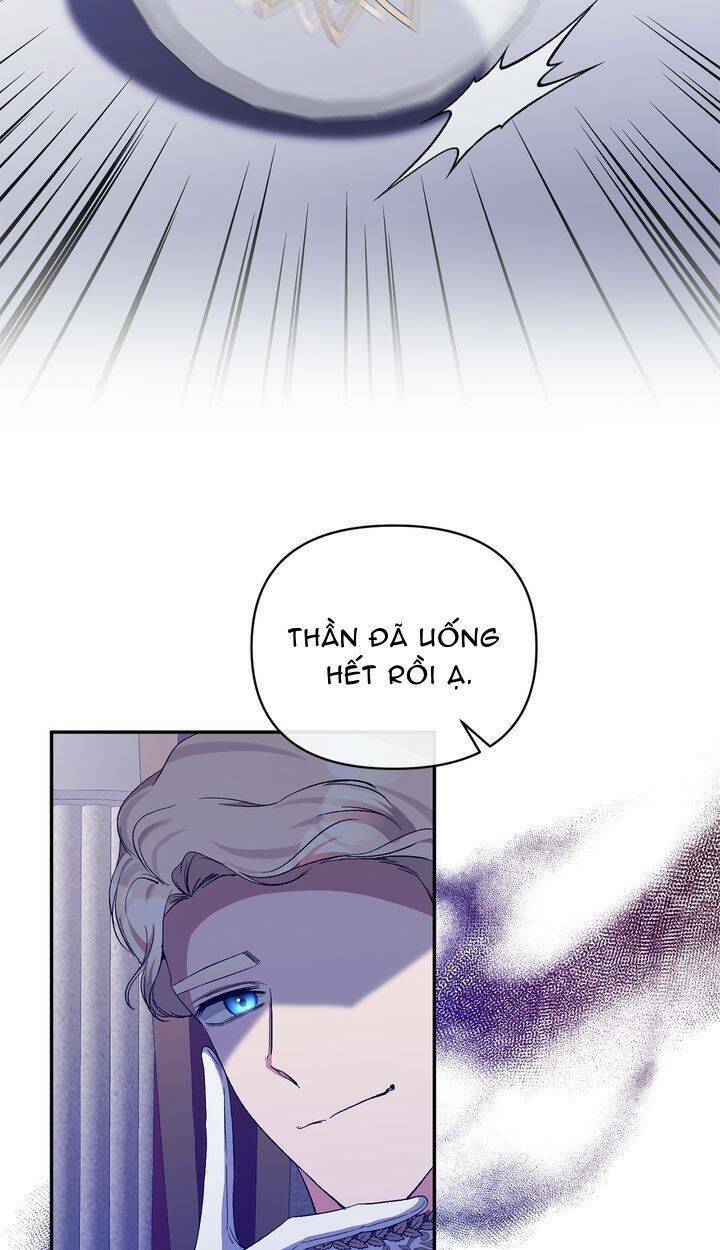 nữ công tước phương bắc là một nhân vật phản diện chapter 31 4