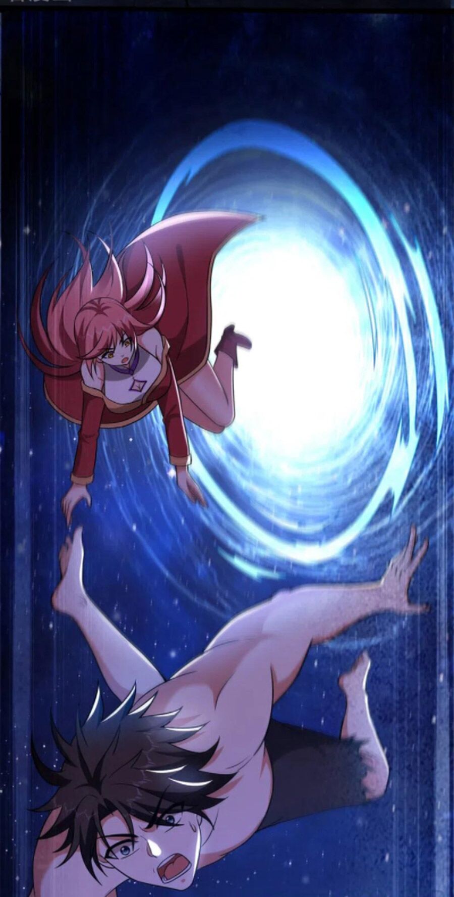 tối cường thần y tại đô thị chapter 256 45