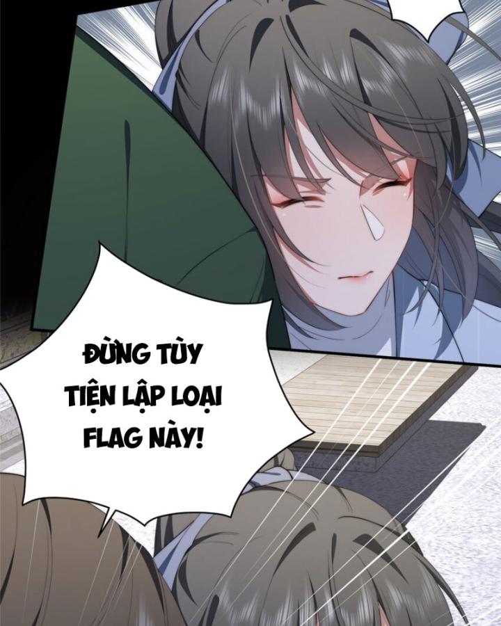 nữ chính chạy từ trong sách ra thì phải làm sao chapter 65 54