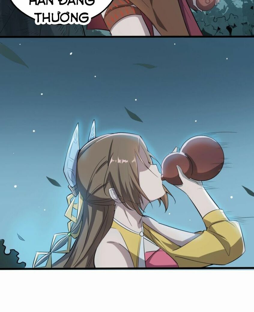 đại nghịch chi môn chapter 52 49