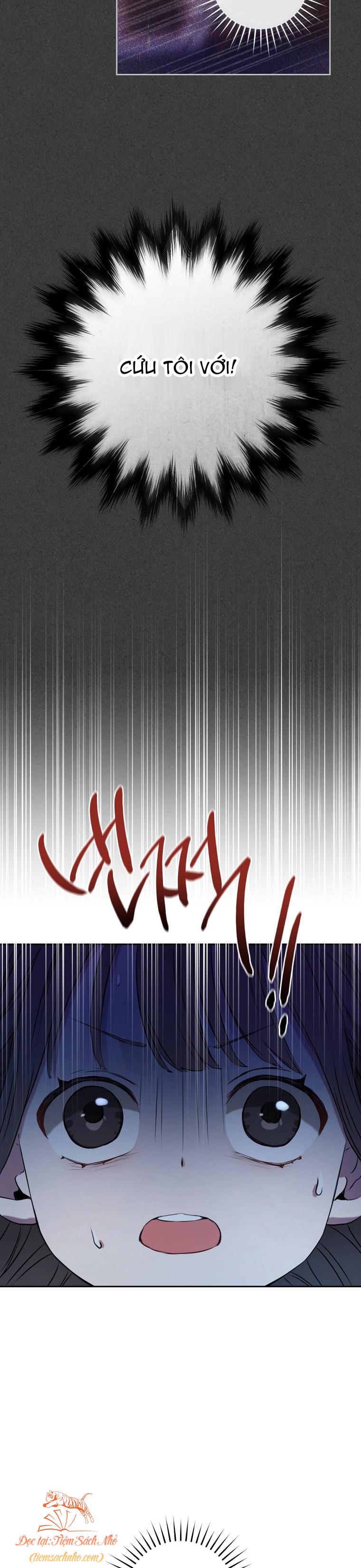 trở thành cô cháu gái bị khinh miệt của nhà quyền quý chapter 1 18