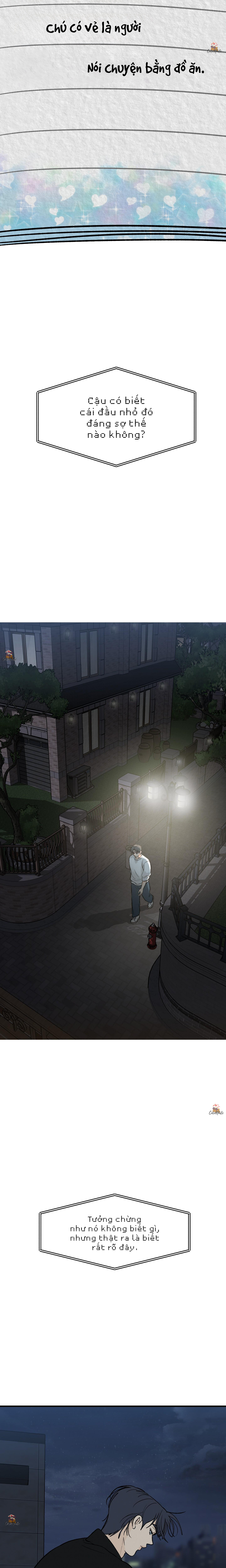 vết đỏ chapter 17 15