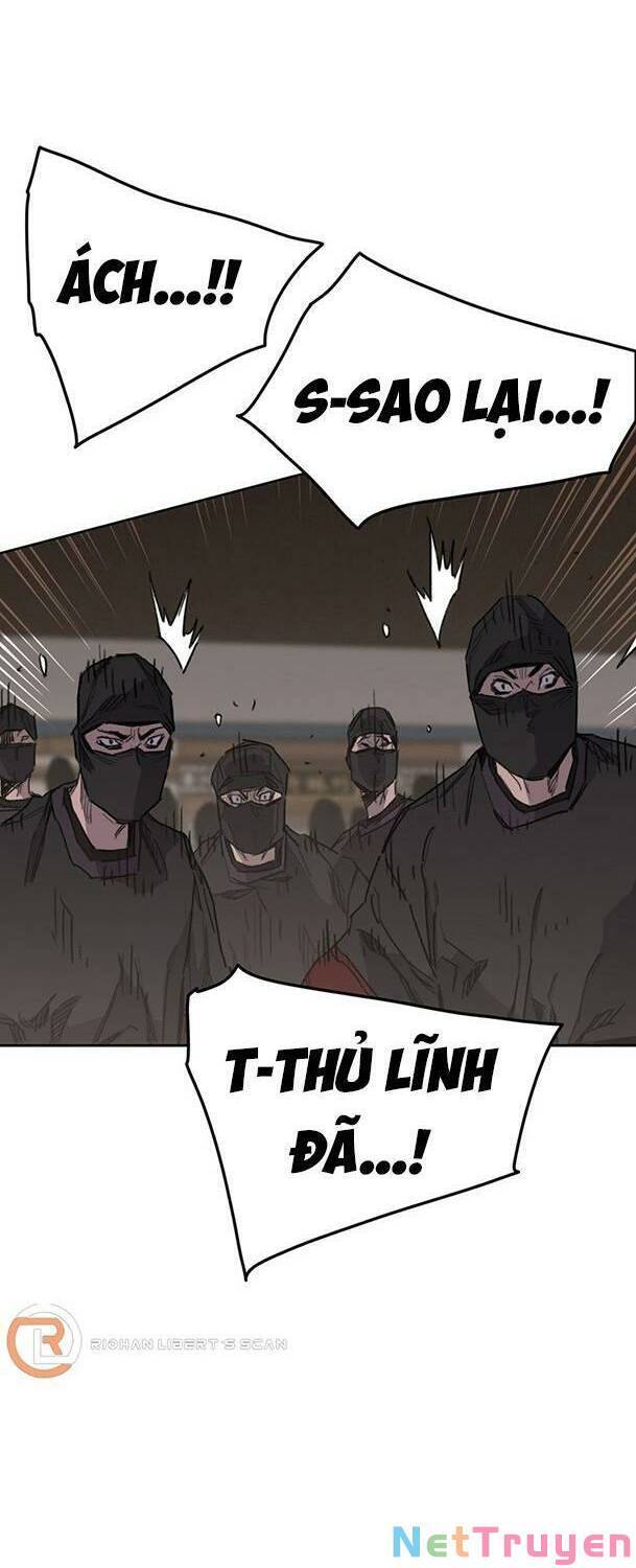 kiếm sĩ bất bại chapter 143 4