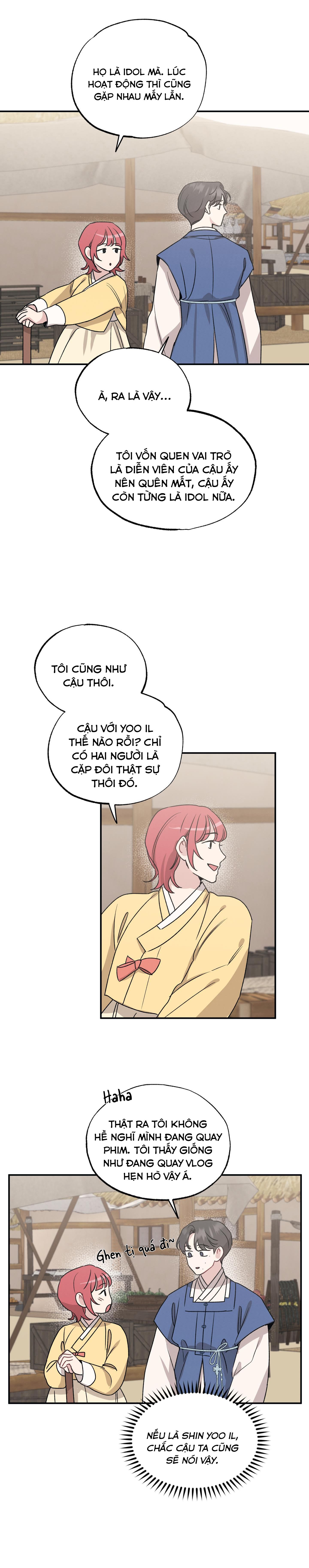 bad kid good partner chapter 26 15