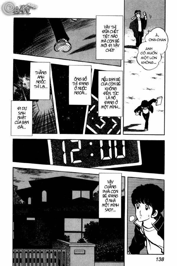 miyuki chapter 35 21