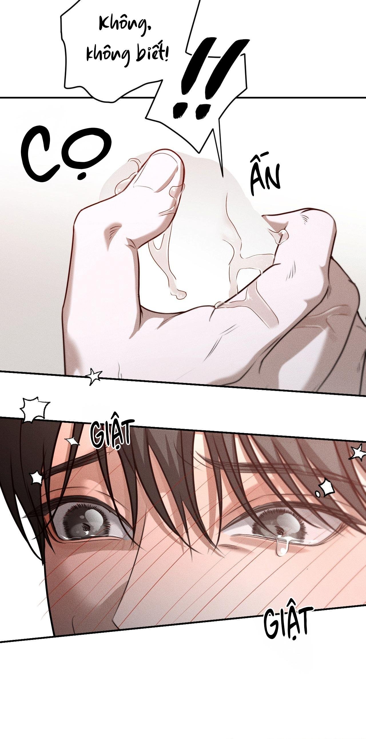 dear teddy bear chapter 33 61