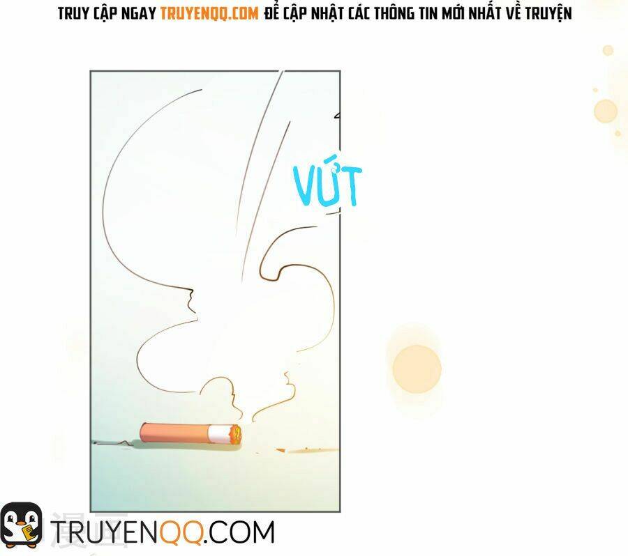 thuyền trưởng đại nhân khinh diểm ái chapter 62 23