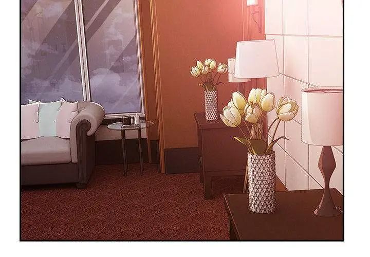 quý cô chân dài chapter 44 3