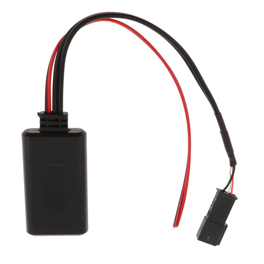 AMI  Bluetooth Adapter Interface Aux In Cable Stereo for   E46 E53