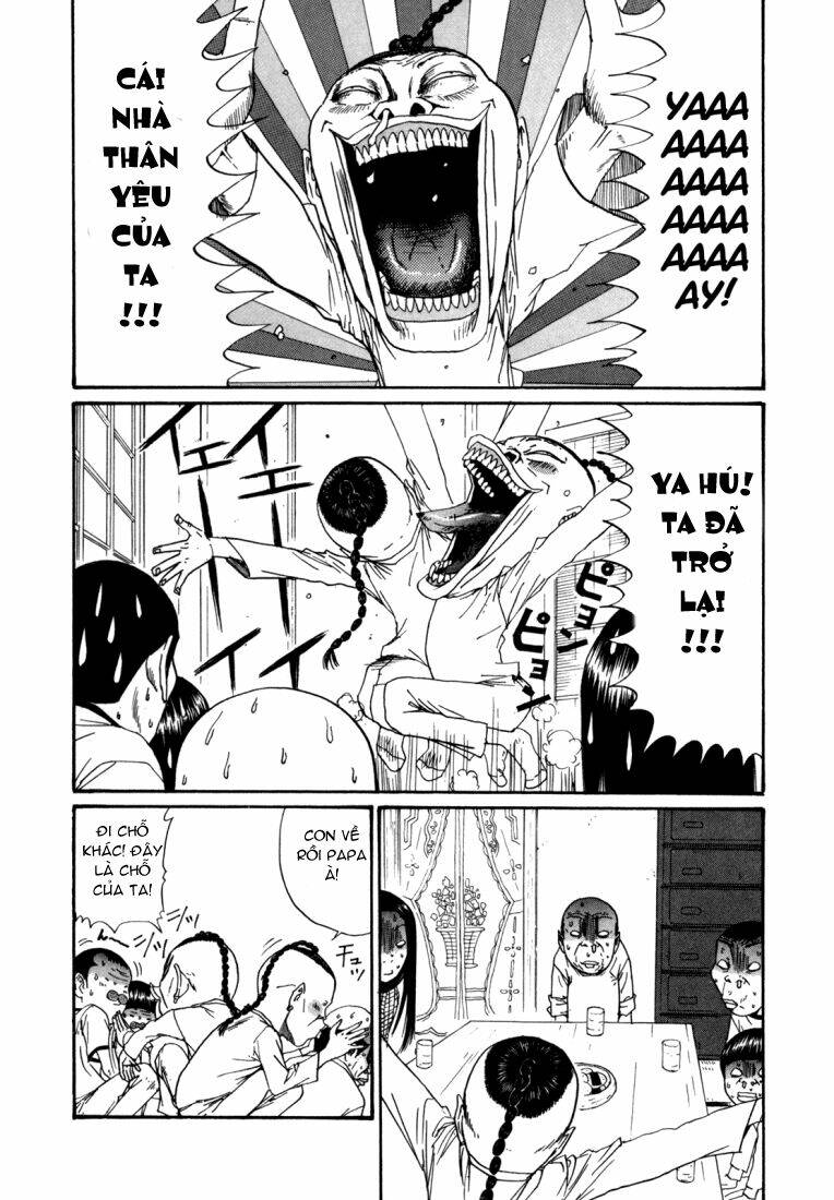 boku to issho chapter 27 8