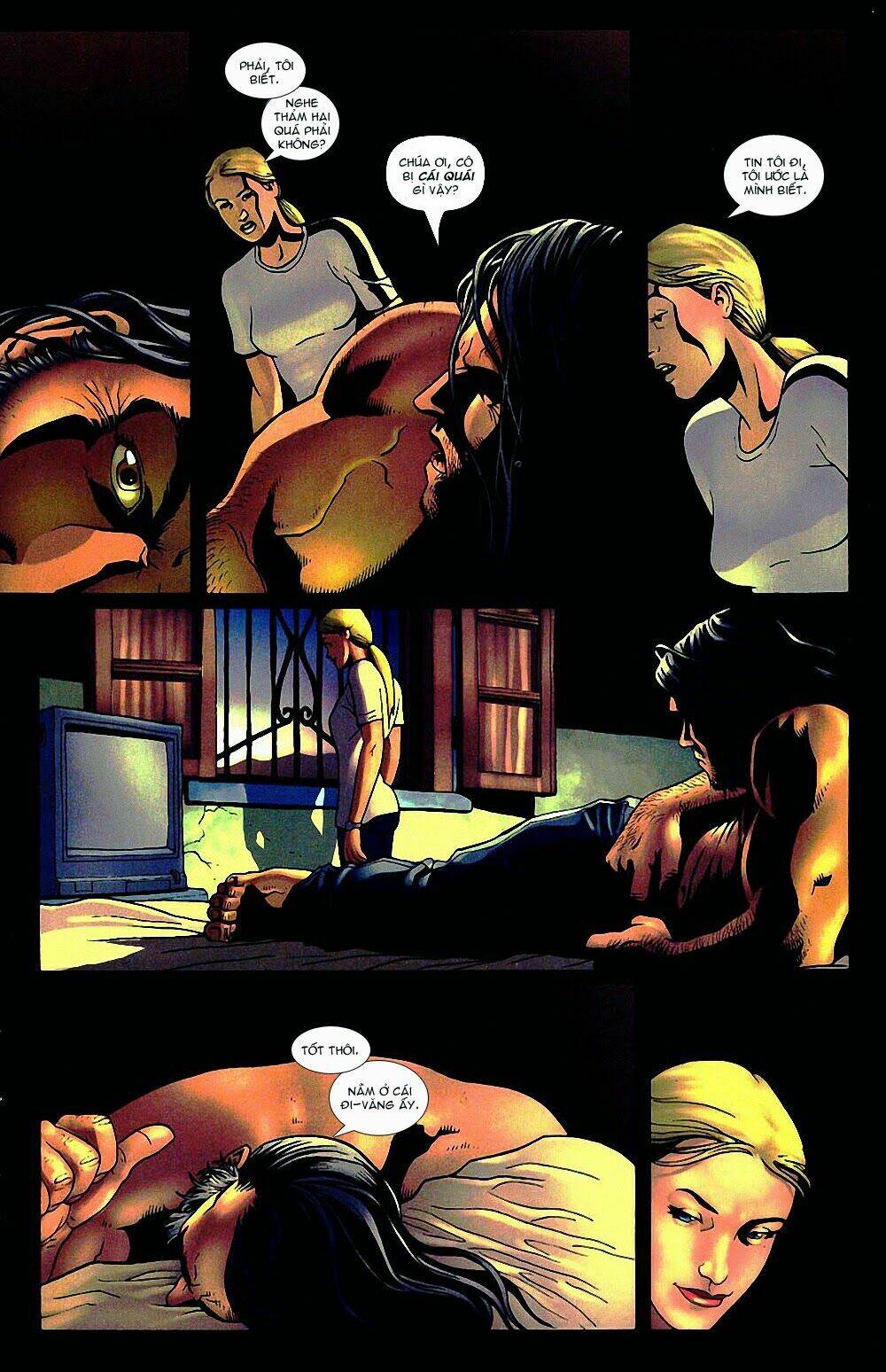 wolverine vol.3 chapter 10 20