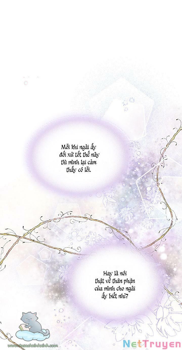 [15+] công chúa chloe chapter 77 34