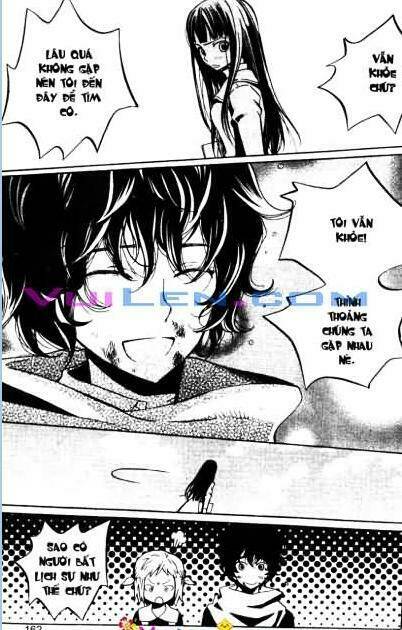 moon boy - chàng trai ánh trăng chapter 6 159