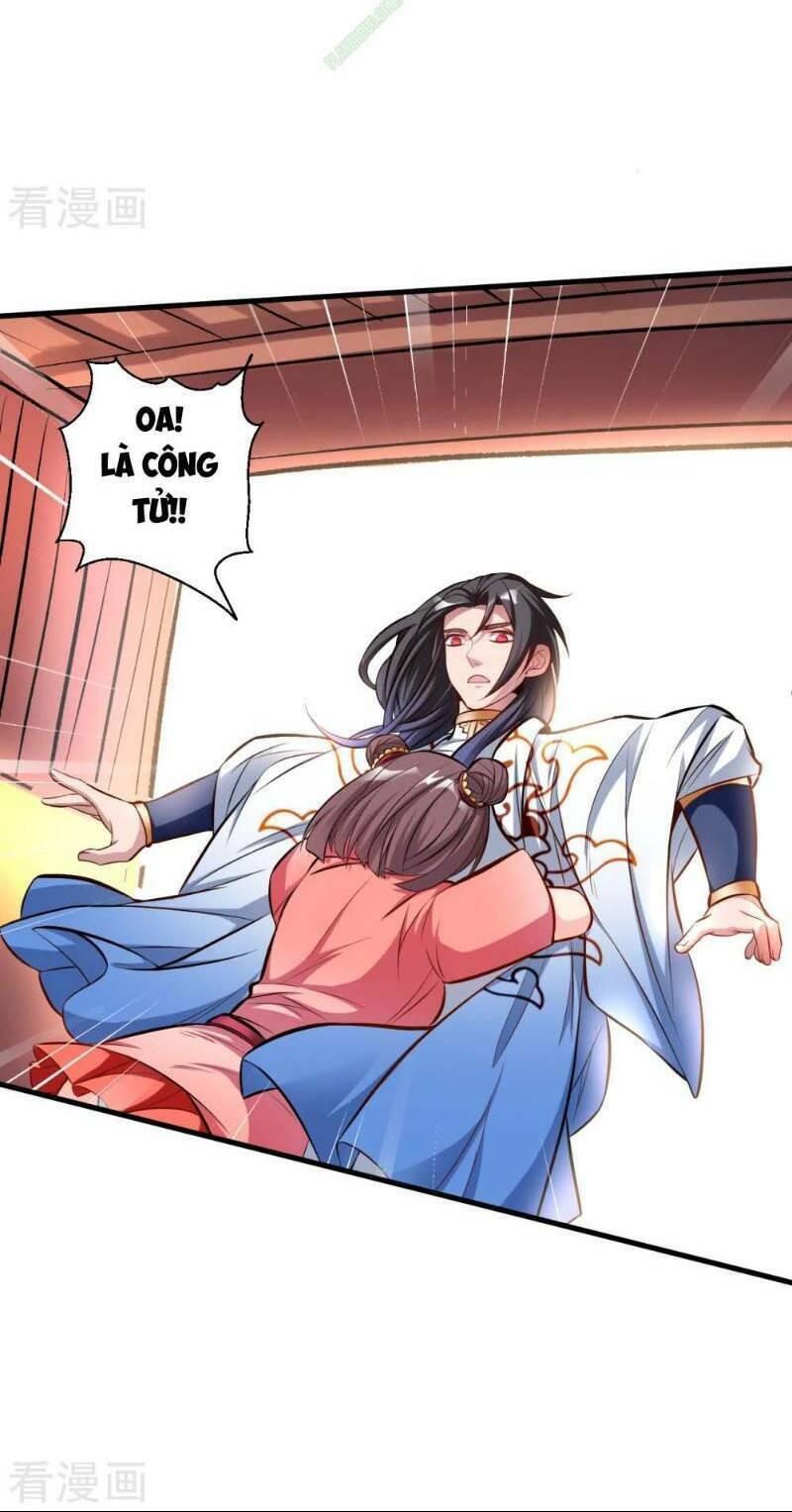 tối cường đại biểu hoàng kim thận chapter 25 2