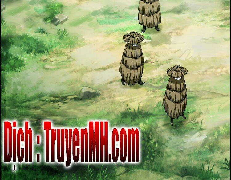 vân thiên thành chapter 3 4