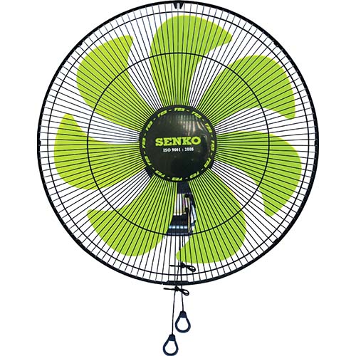 Combo 2 cây Quạt Treo 2 Dây Senko F23 TC1622 - Màu ngẫu nhiên - Hàng Chính Hãng