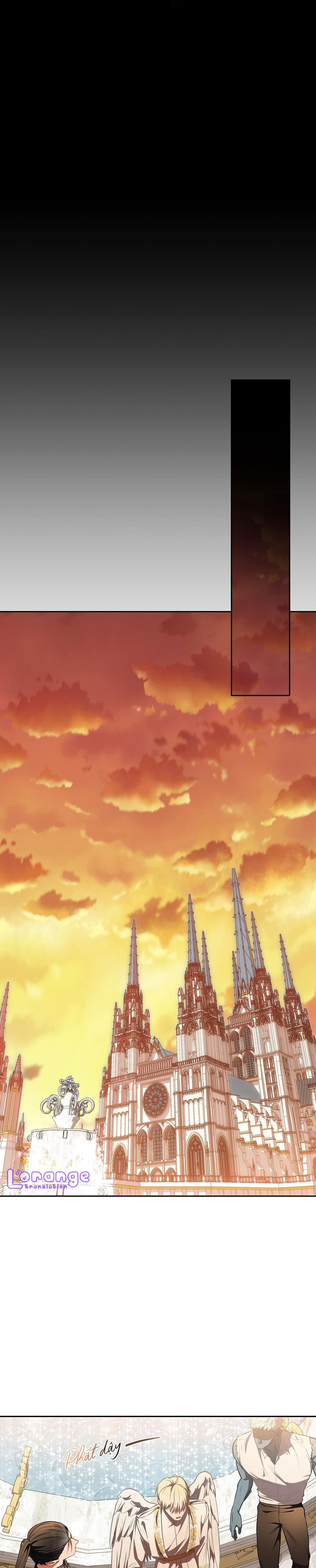 cách để sống sót với tư cách là người chơi chapter 19 23