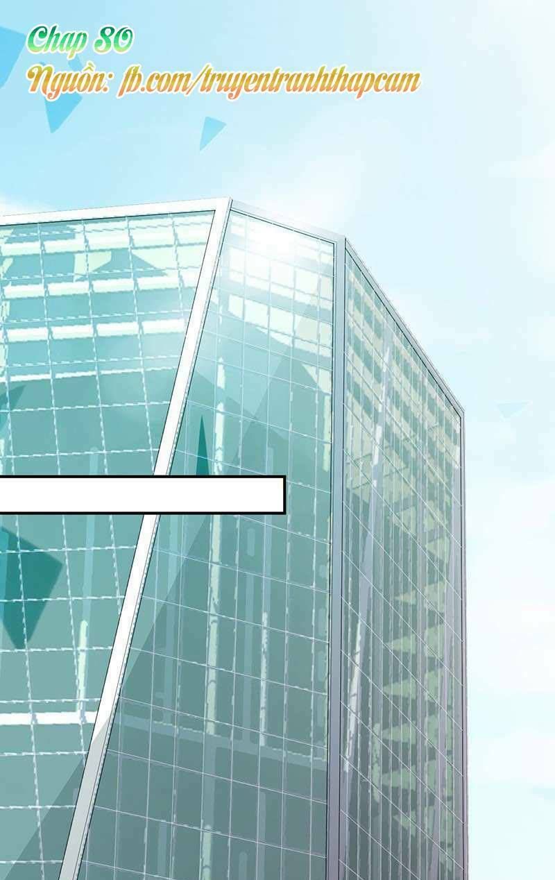 chọc tới chủ tịch tổng tài 2 chapter 80 1
