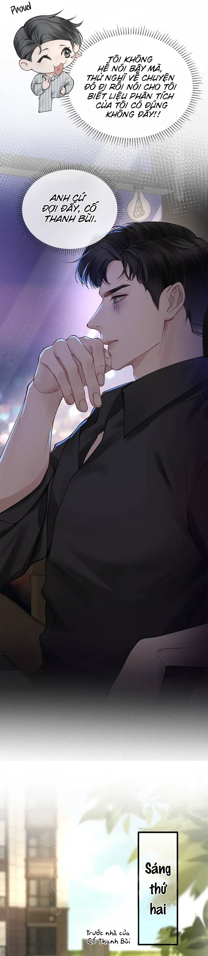 ăn miếng trả miếng chapter 11 5