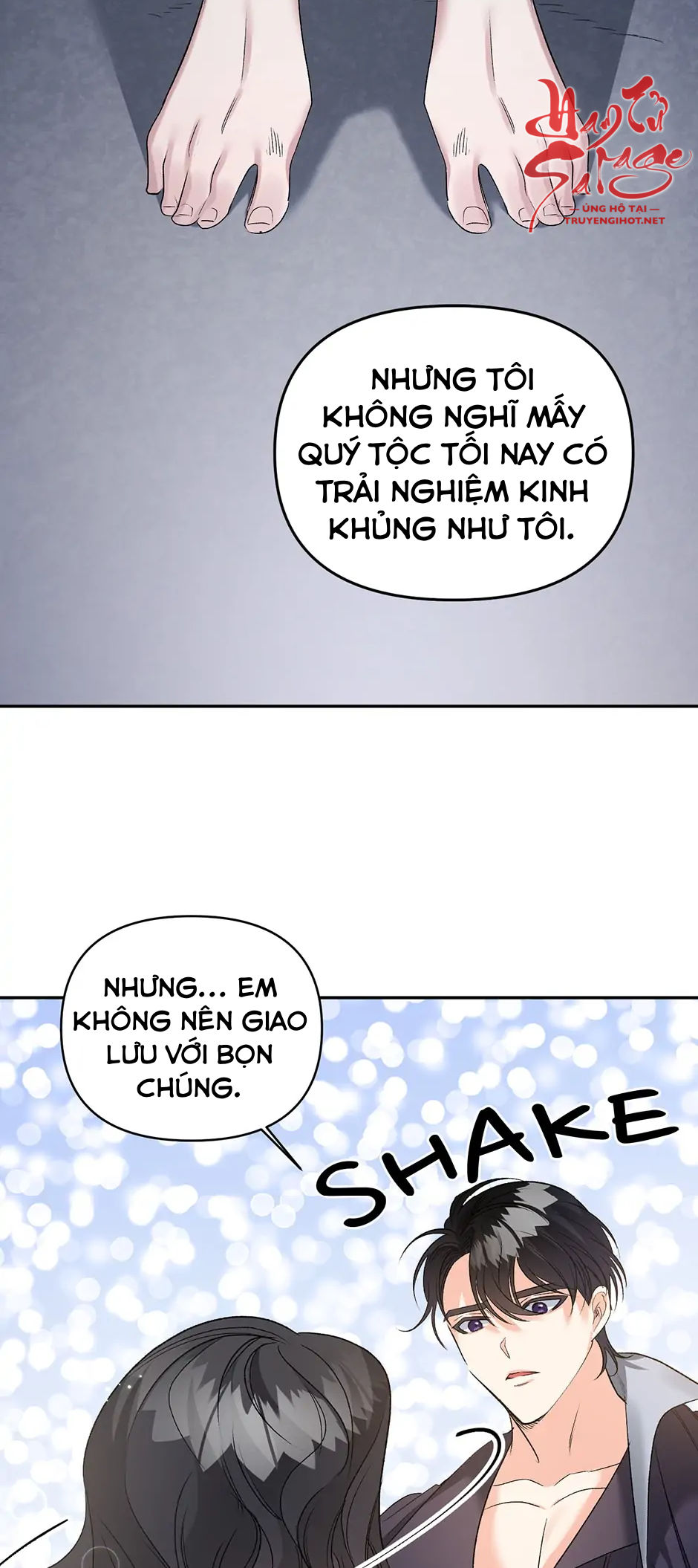 ebony, quạ đen chapter 83.2 4