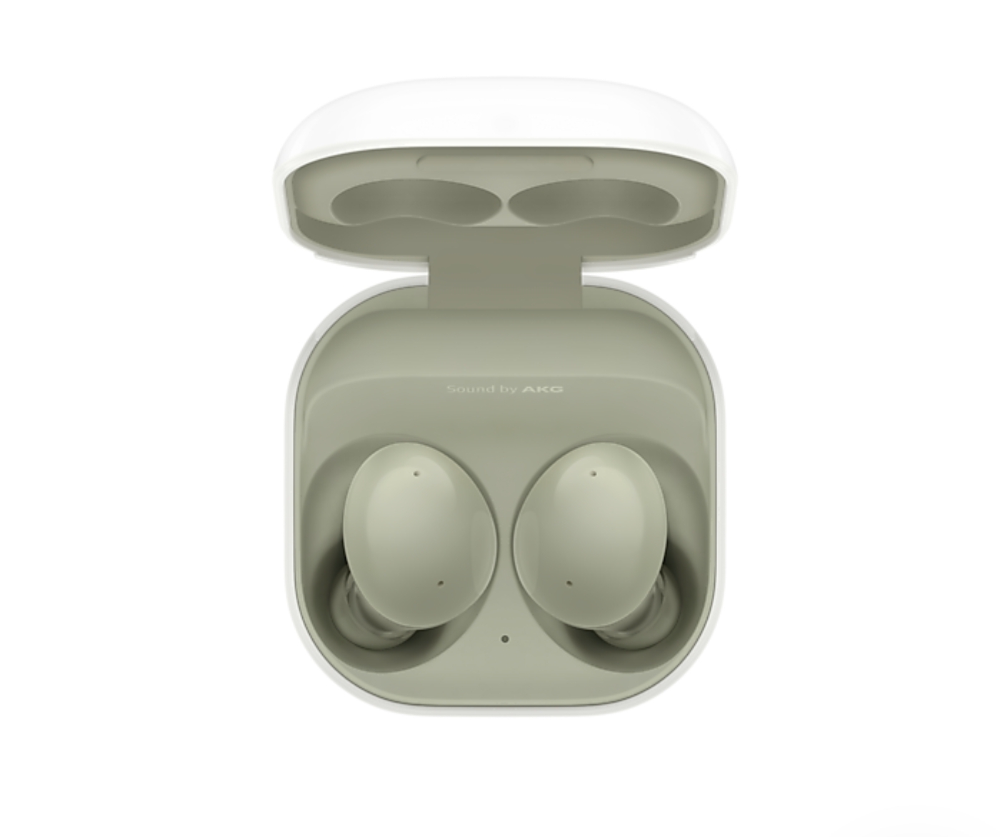 Tai Nghe Bluetooth Samsung Galaxy Buds 2 (SM-R177) - Hàng Chính Hãng