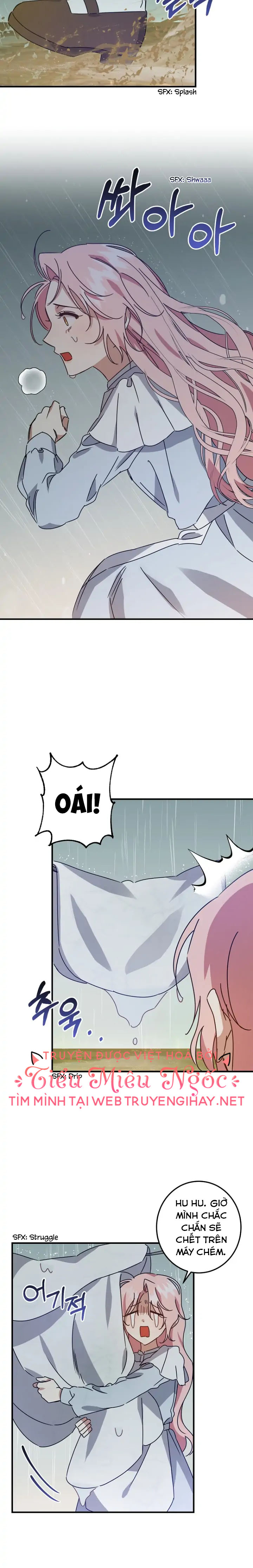 nữ phản diện tốt bụng chapter 7 15