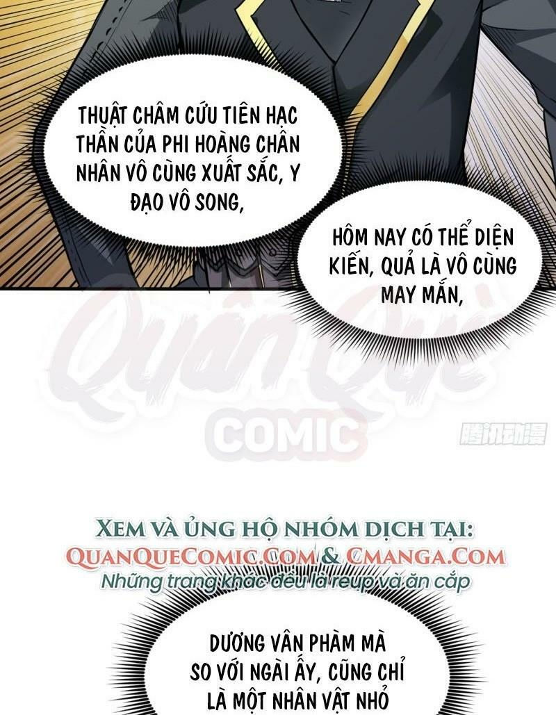 tối cường thần y tại đô thị chapter 101 2