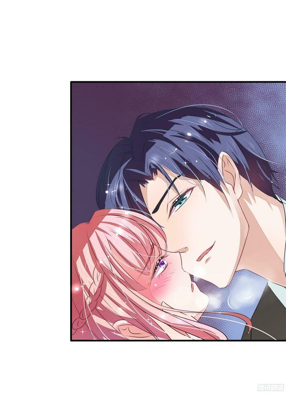 manh thê khó dỗ phần 1 chapter 3 15