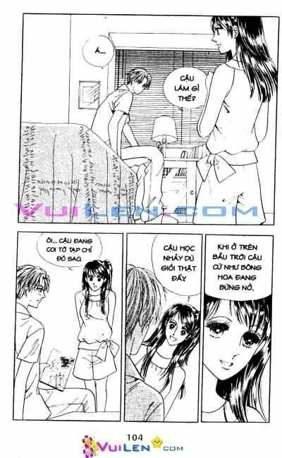 cô gái yêu kiều chapter 6 104