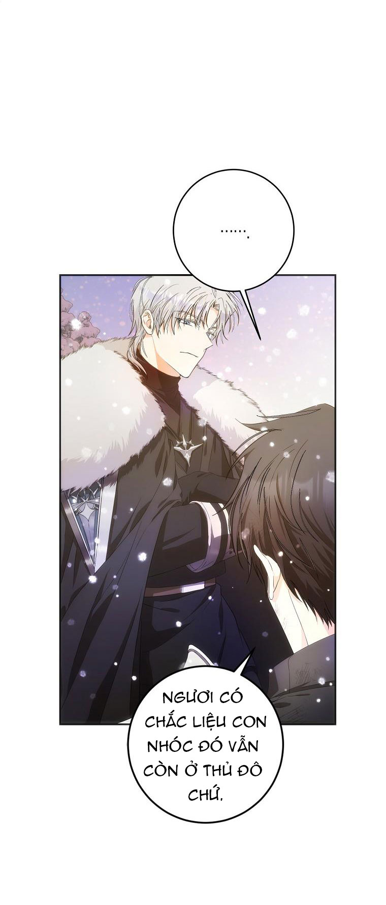 trở thành vợ của nam chính chapter 25.1 17