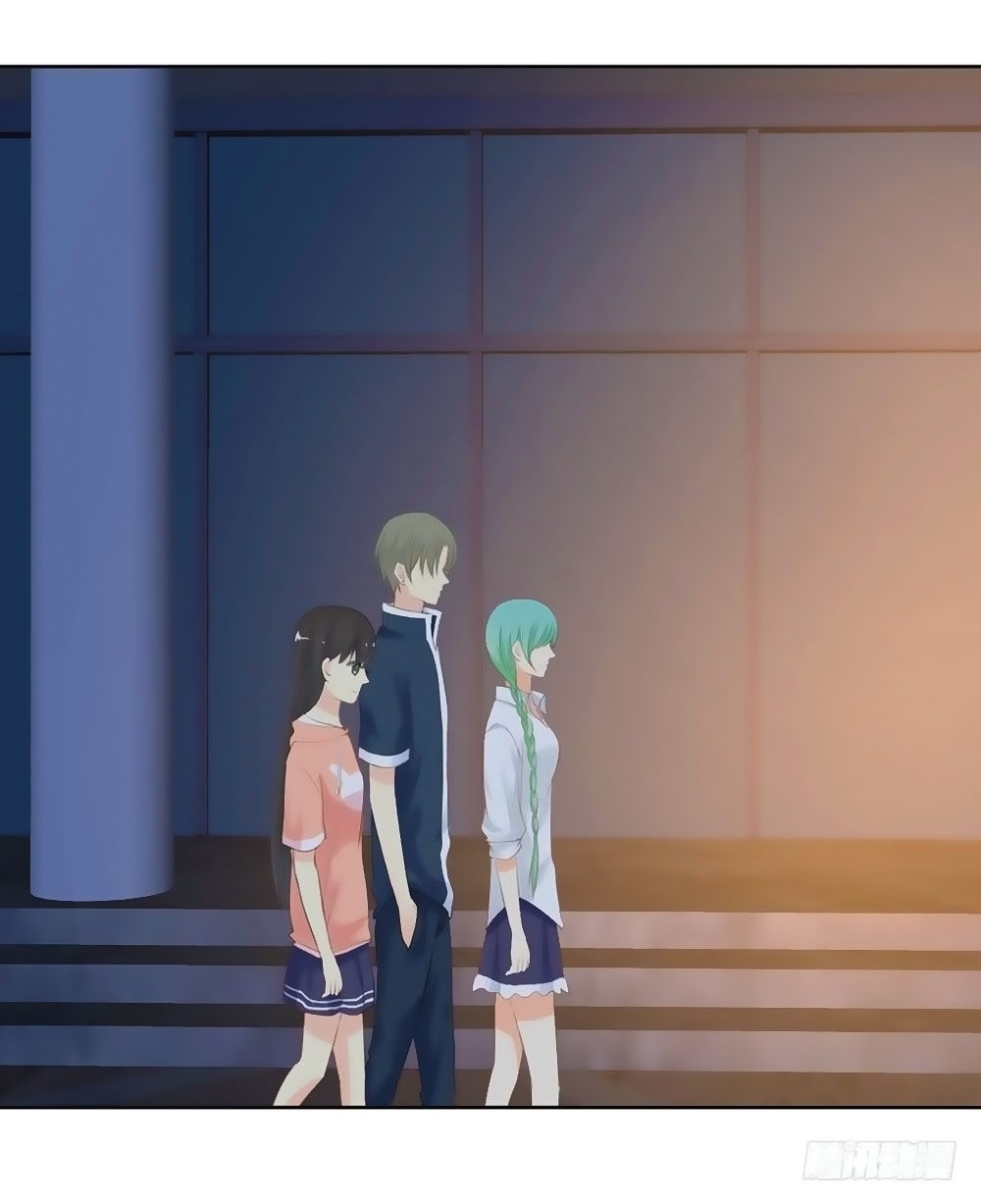 sinh sinh tương thác chapter 45 91