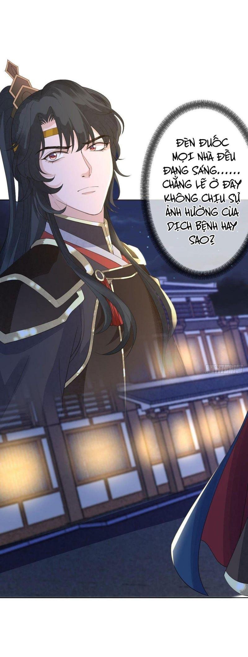 mạt thế nữ vương chapter 14 25