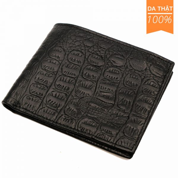 Ví nam da bò cao cấp SAM1