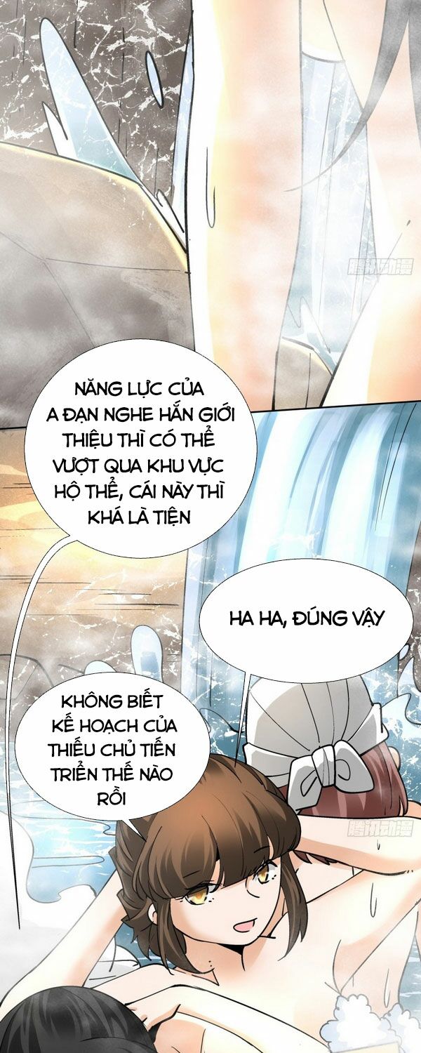 ta là nhà giàu số một, ta không muốn trọng sinh chapter 32 24