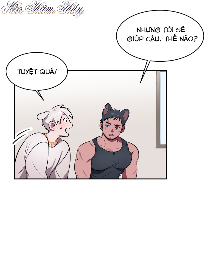 tình đầu chapter 1 42