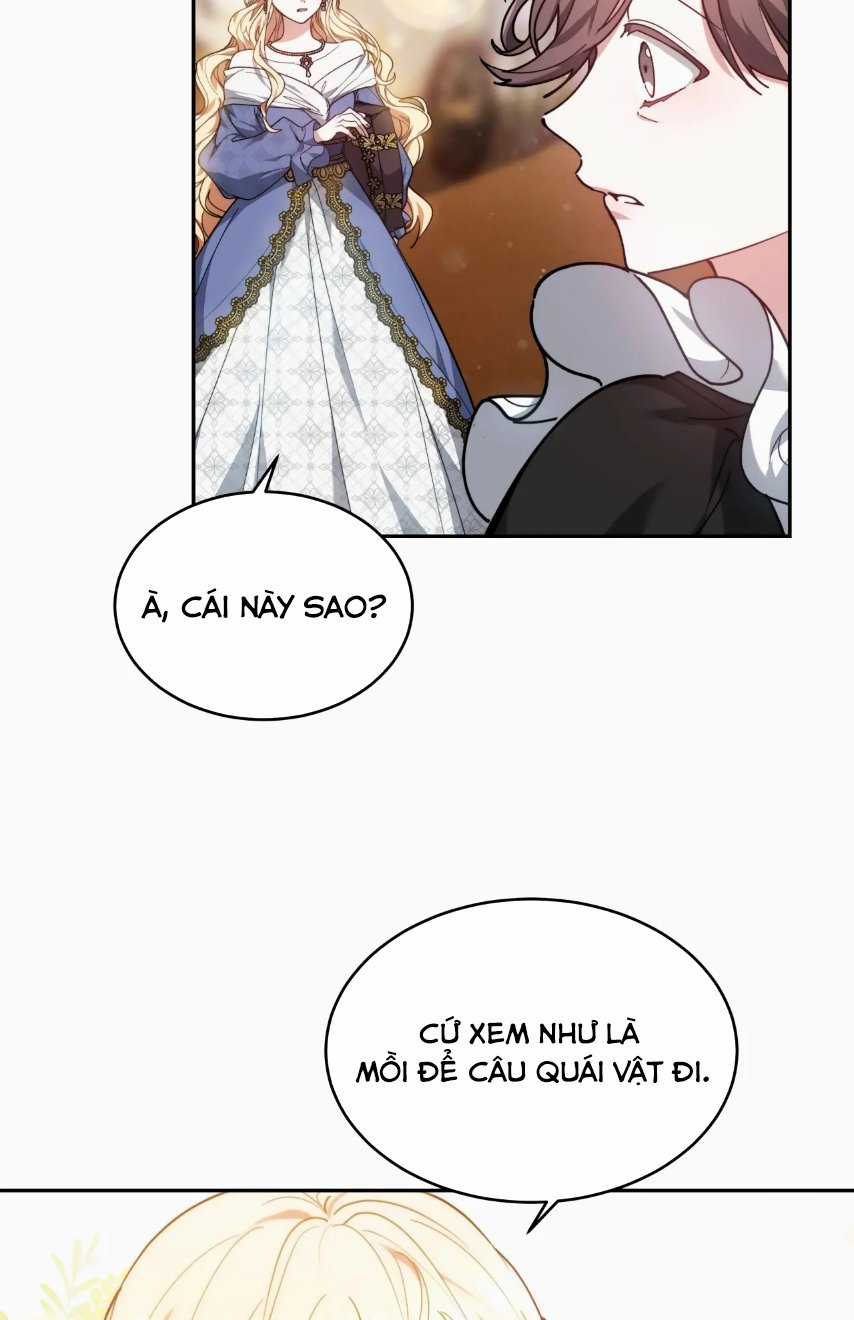 thoát chết một cách dễ dàng chapter 6 6